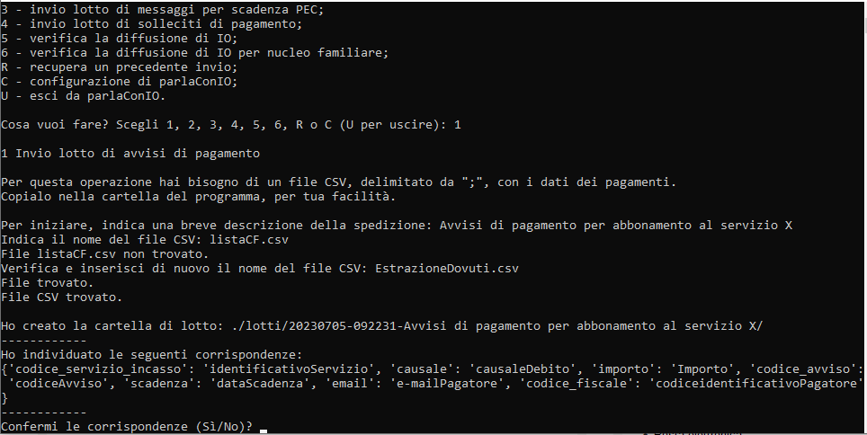 Screenshot Immagine 3